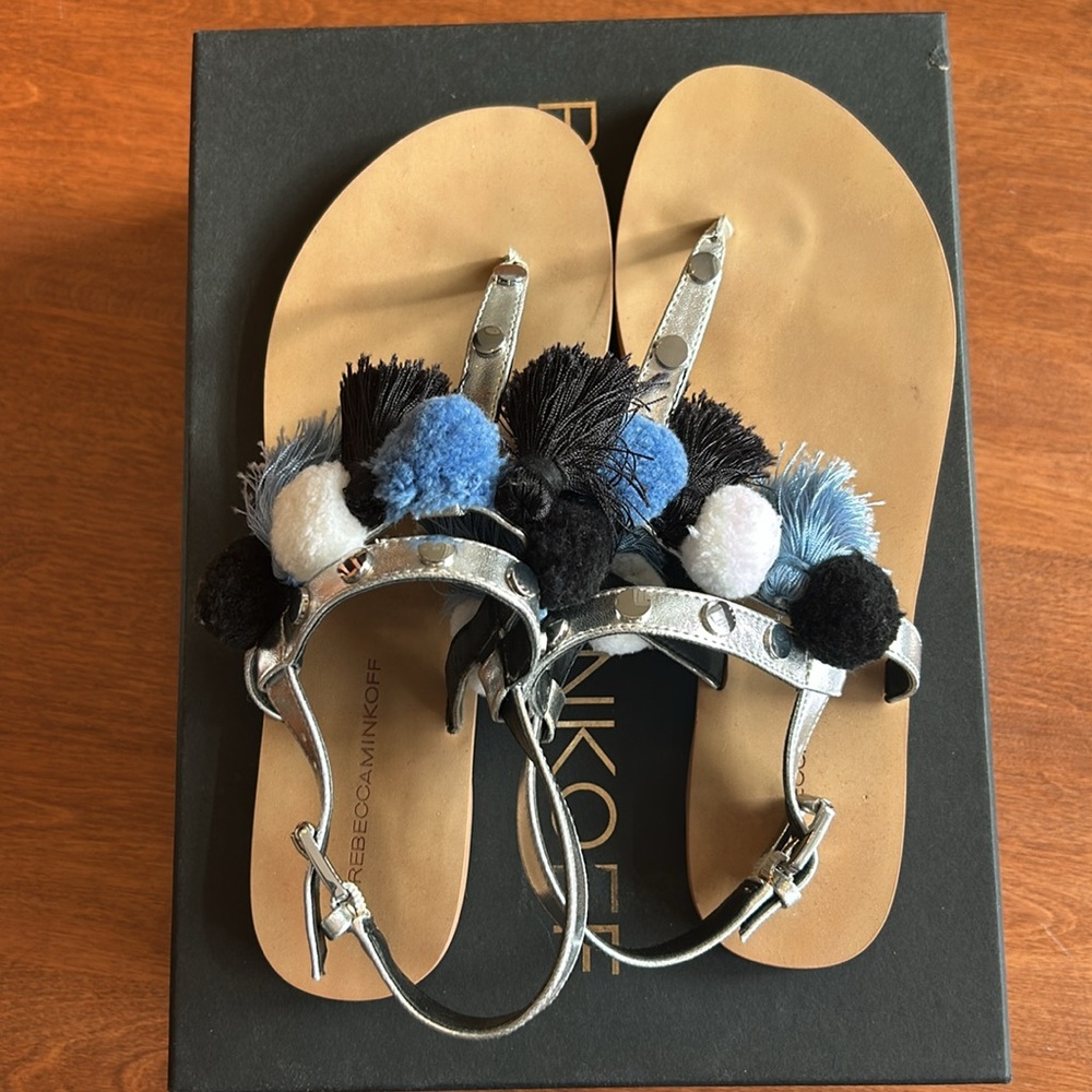 Rebecca Minkoff Sandals